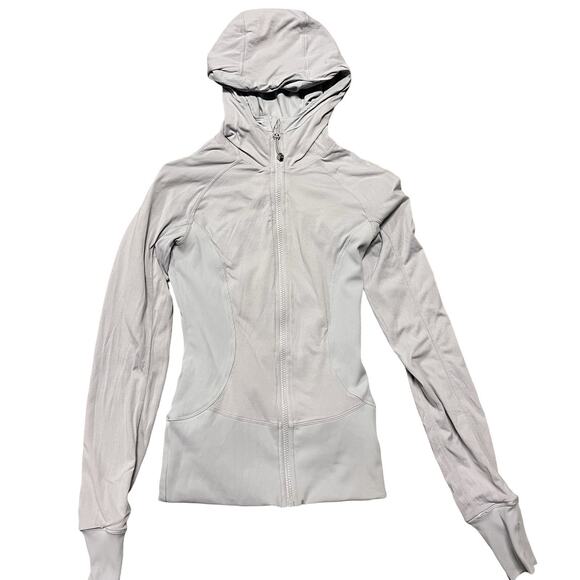 Women's Lululemon Dance Studio Reversible Full Zip Jacket - Picture 7 of 10